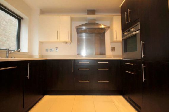 2 Bedroom Apartment